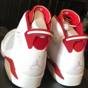 Air jordan 6 Retro